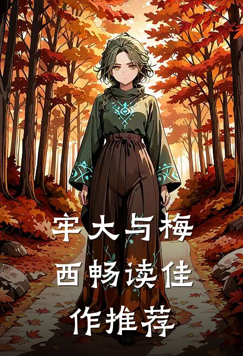 牢大与梅西畅读佳作推荐
