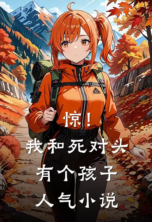 惊！我和死对头有个孩子人气小说