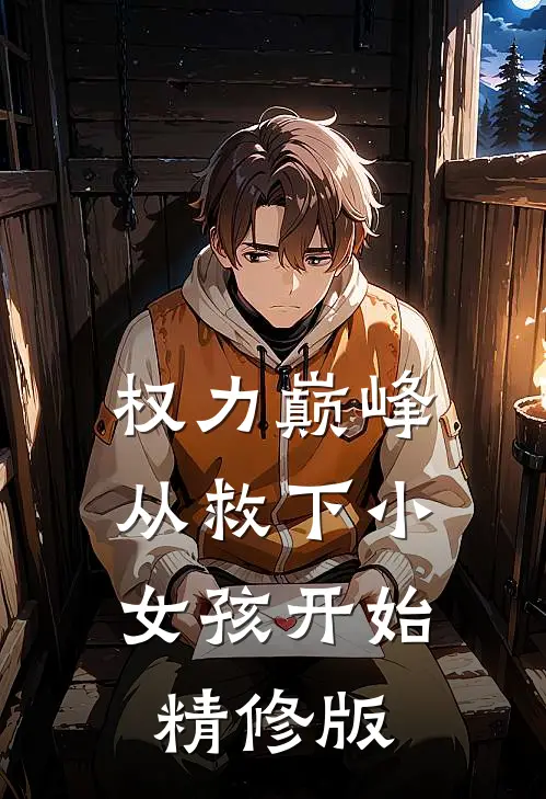 权力巅峰：从救下小女孩开始精修版
