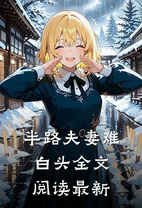 半路夫妻难白头全文阅读最新