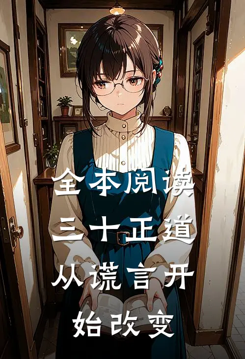 全本阅读三十正道：从谎言开始改变