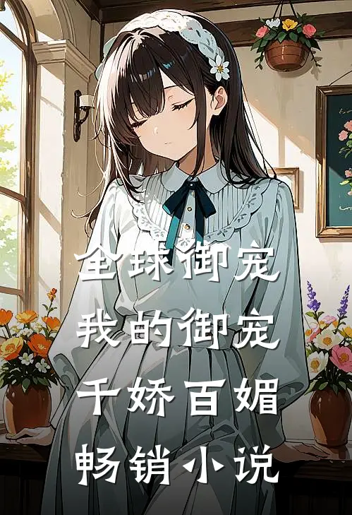 全球御宠：我的御宠千娇百媚畅销小说
