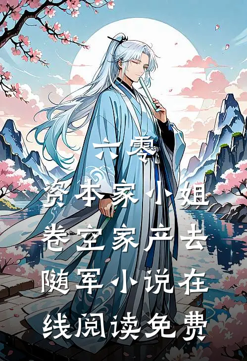 六零：资本家小姐卷空家产去随军小说在线阅读免费
