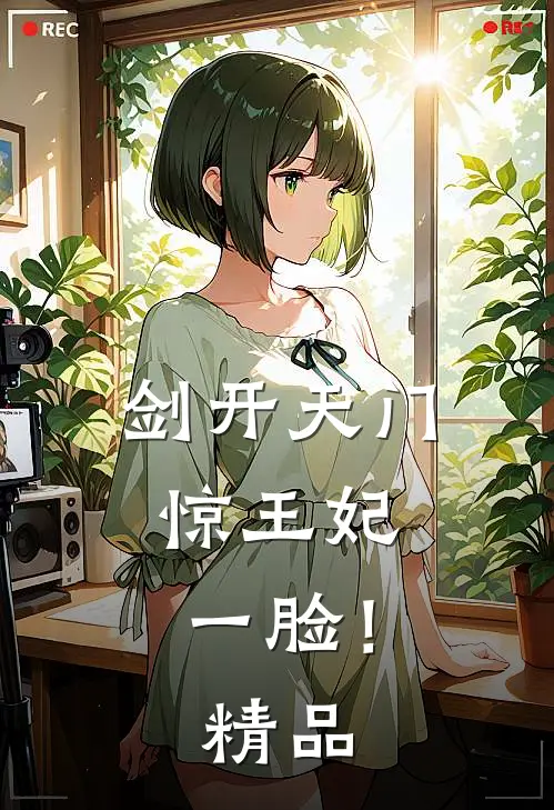 剑开天门，惊王妃一脸！精品