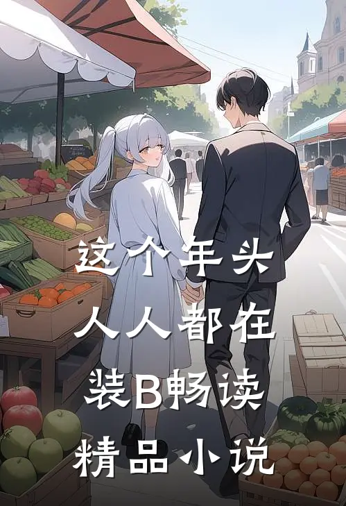这个年头人人都在装B畅读精品小说