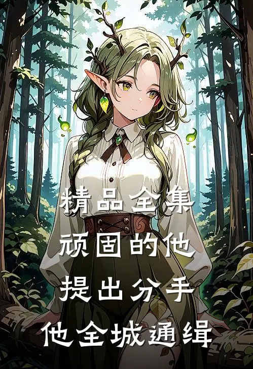 精品全集顽固的他提出分手，他全城通缉