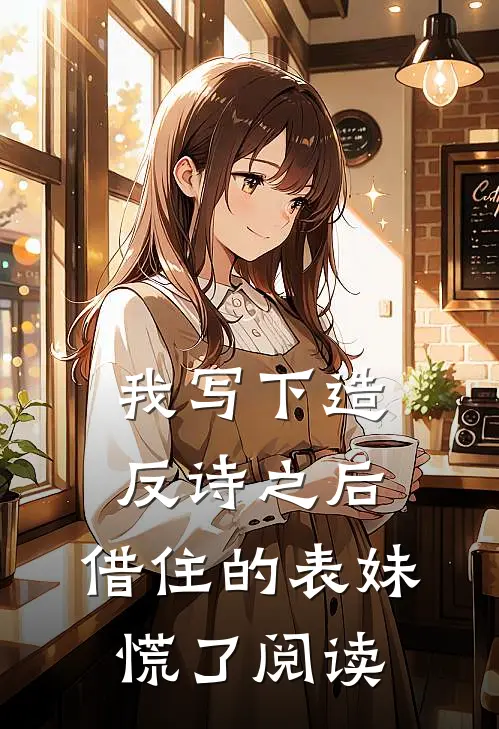 我写下造反诗之后，借住的表妹慌了阅读