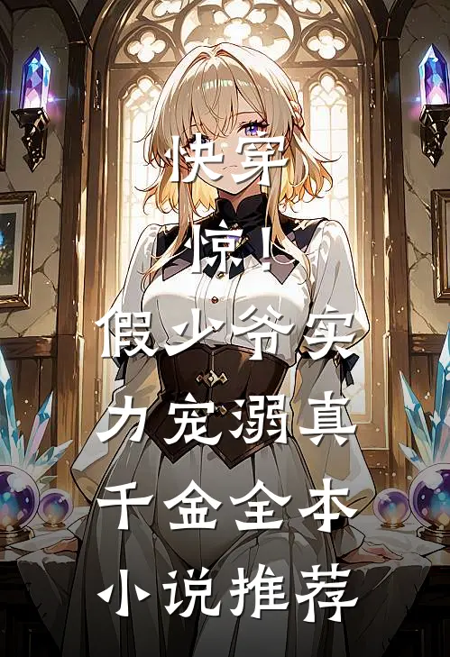 快穿：惊！假少爷实力宠溺真千金全本小说推荐