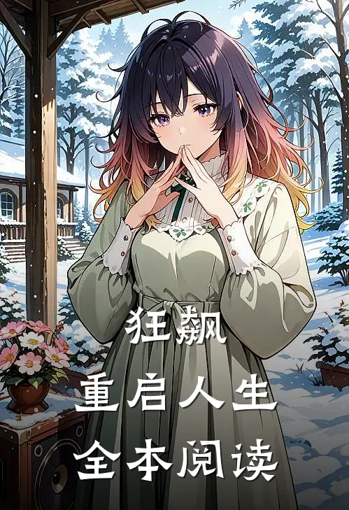 狂飙：重启人生全本阅读