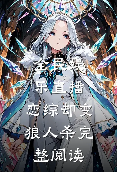 全民娱乐直播，恋综却变狼人杀完整阅读