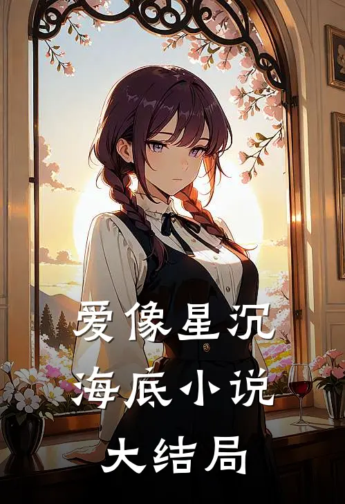 爱像星沉海底小说大结局