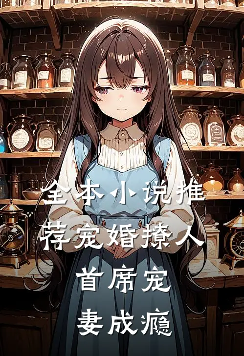 全本小说推荐宠婚撩人：首席宠妻成瘾