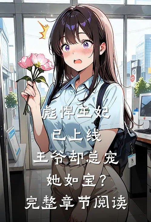 彪悍王妃已上线，王爷却总宠她如宝？完整章节阅读