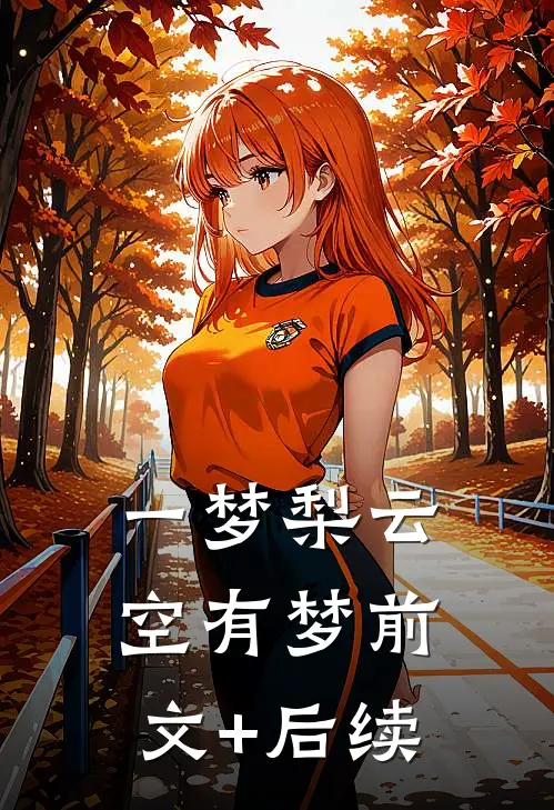 一梦梨云空有梦前文+后续