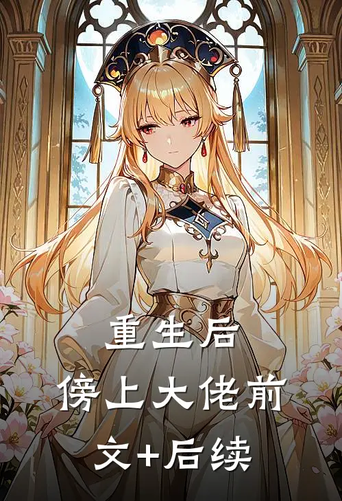 重生后，傍上大佬前文+后续