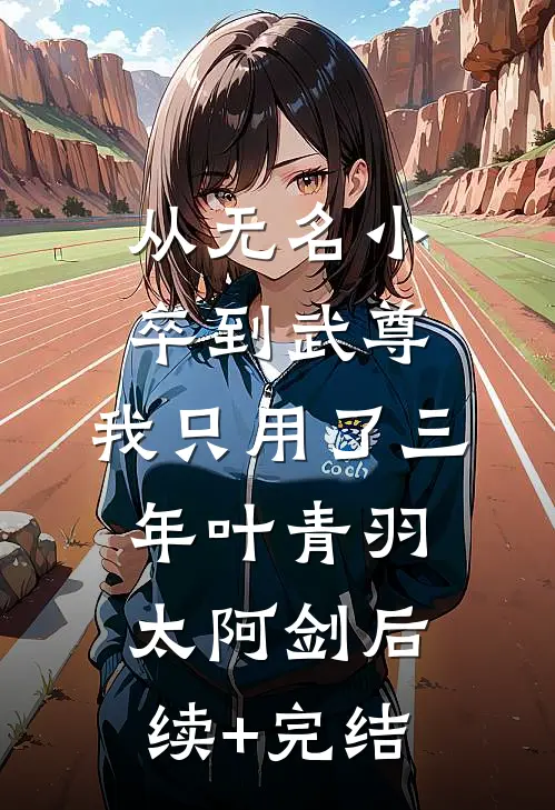 从无名小卒到武尊，我只用了三年叶青羽太阿剑后续+完结