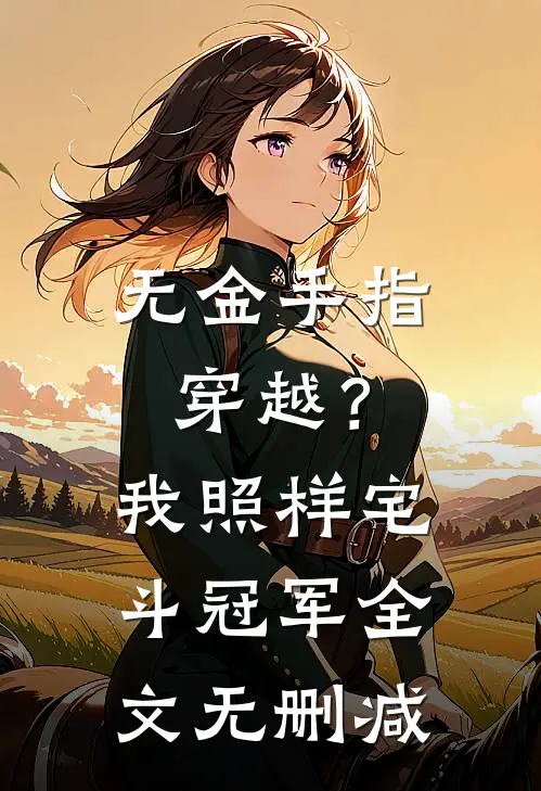 无金手指穿越？我照样宅斗冠军全文无删减