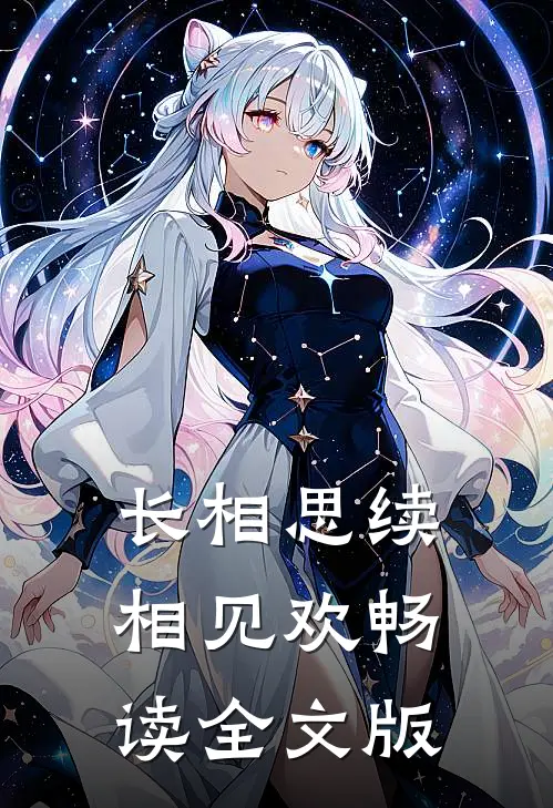 长相思续，相见欢畅读全文版