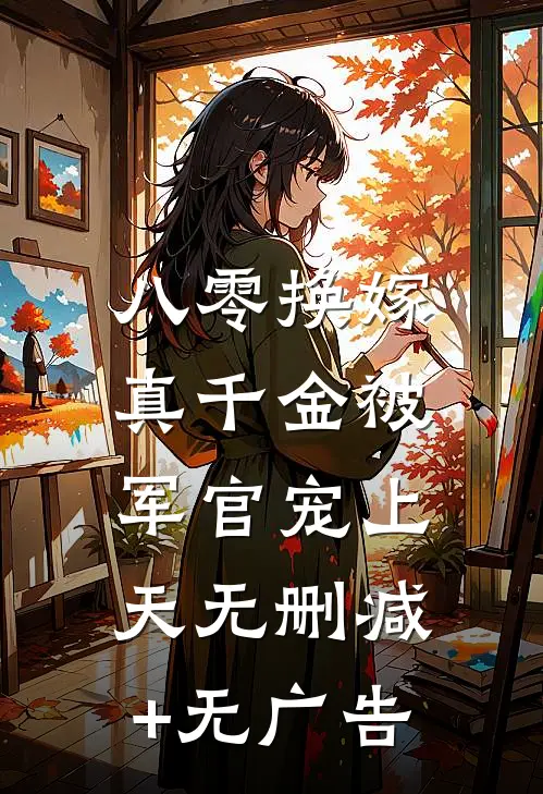 八零换嫁：真千金被军官宠上天无删减+无广告