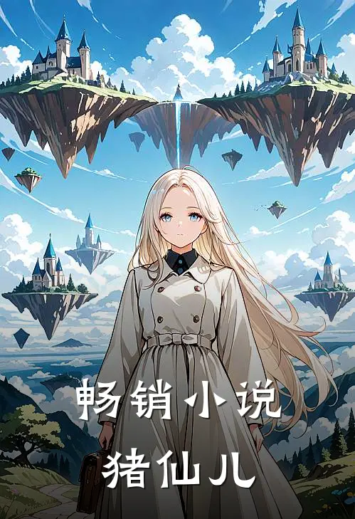 畅销小说猪仙儿