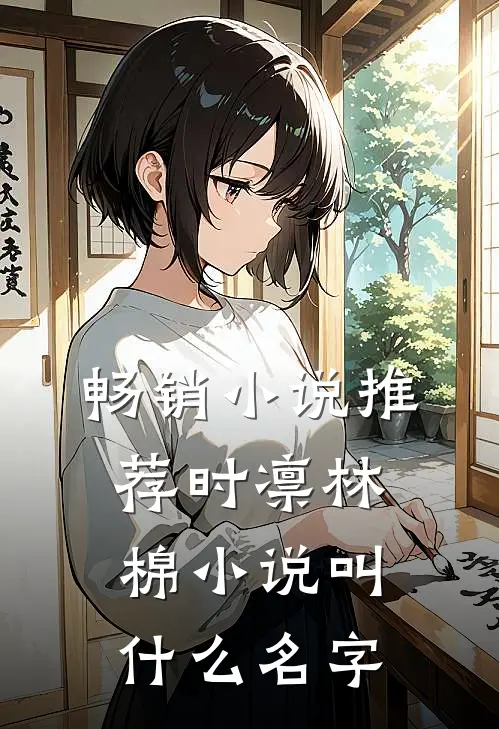 畅销小说推荐时凛林棉小说叫什么名字
