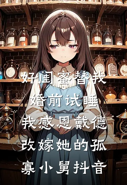 好闺蜜替我婚前试睡，我感恩戴德改嫁她的孤寡小舅抖音