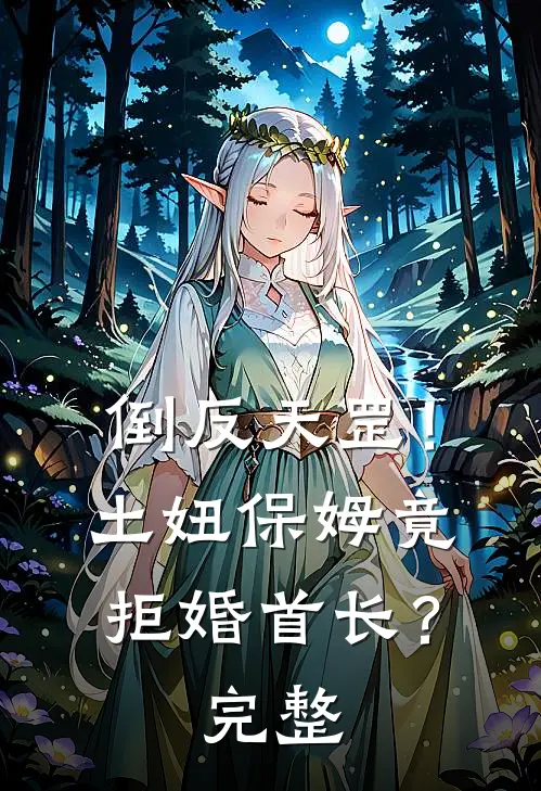 倒反天罡！土妞保姆竟拒婚首长？完整