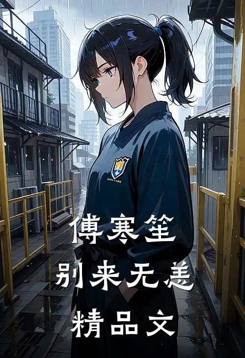 傅寒笙，别来无恙精品文