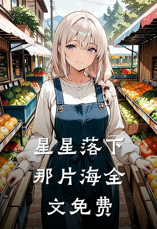 星星落下那片海全文免费