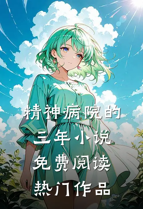 精神病院的三年小说免费阅读热门作品