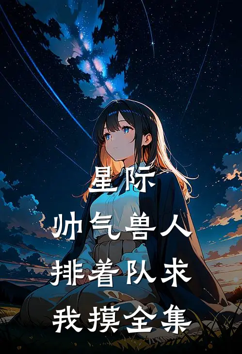 星际：帅气兽人排着队求我摸全集