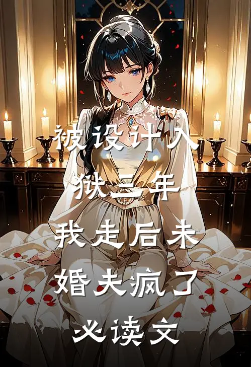 被设计入狱三年，我走后未婚夫疯了必读文