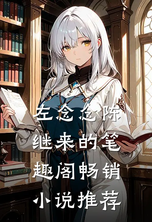 左念念陈继来的笔趣阁畅销小说推荐