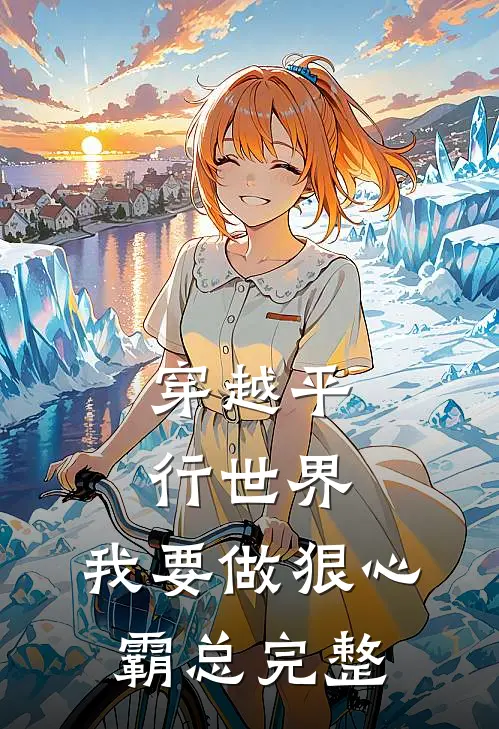 穿越平行世界：我要做狠心霸总完整