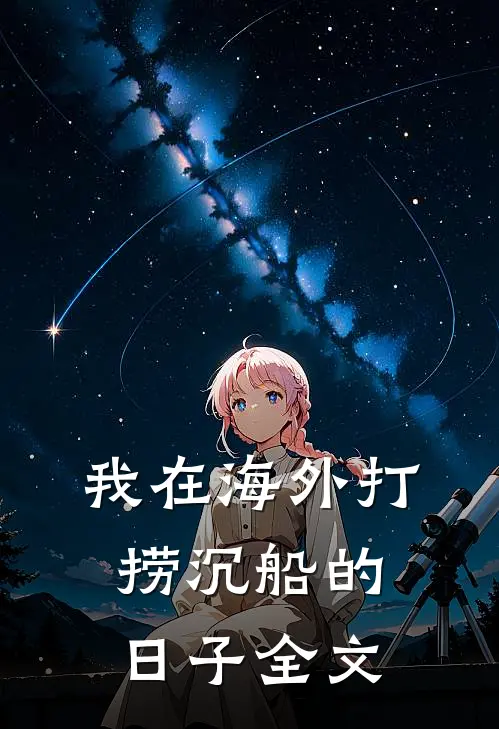 我在海外打捞沉船的日子全文