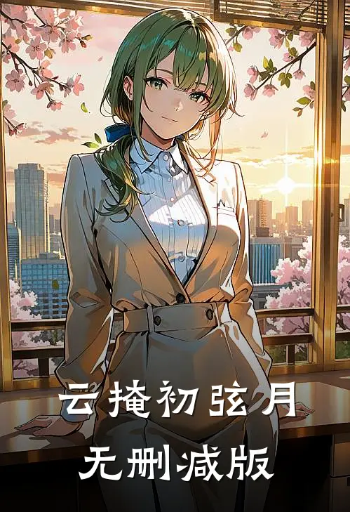 云掩初弦月无删减版