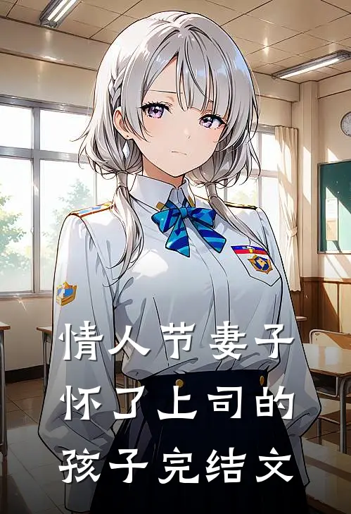 情人节妻子怀了上司的孩子完结文