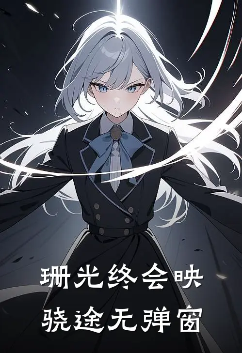 珊光终会映骁途无弹窗