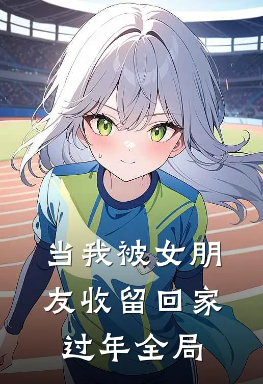 当我被女朋友收留回家过年全局