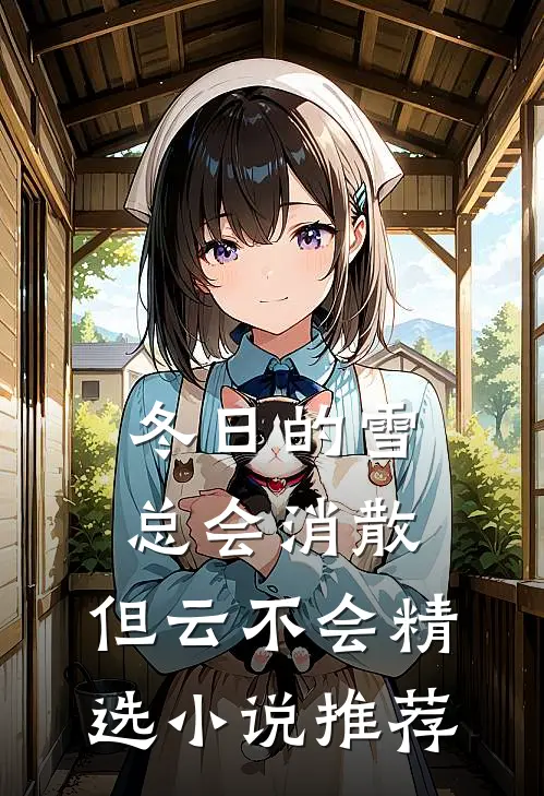 冬日的雪总会消散，但云不会精选小说推荐