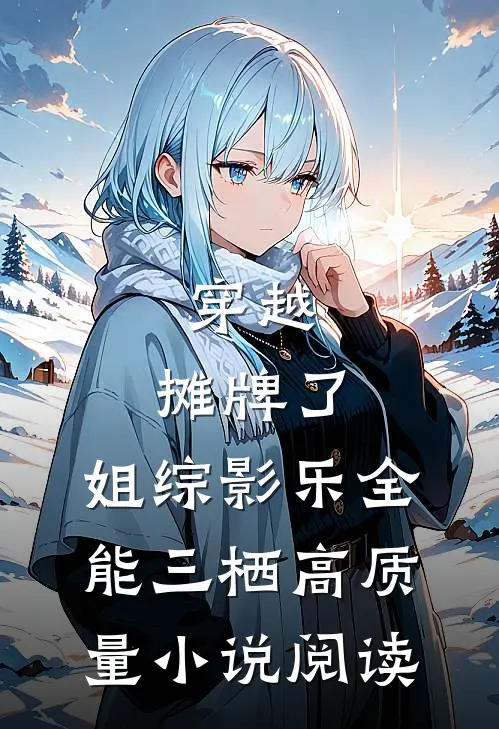 穿越：摊牌了，姐综影乐全能三栖高质量小说阅读