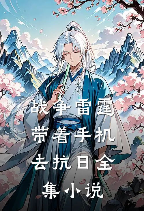 战争雷霆：带着手机去抗日全集小说