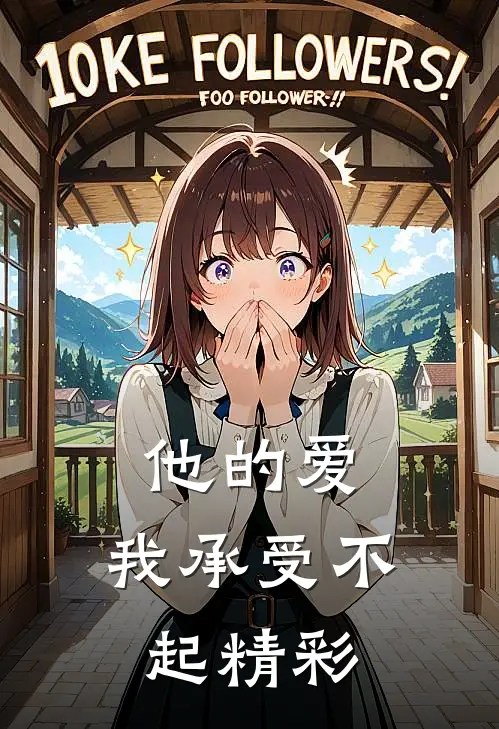 他的爱，我承受不起精彩