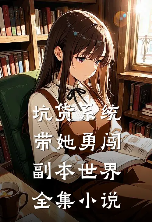 坑货系统带她勇闯副本世界全集小说