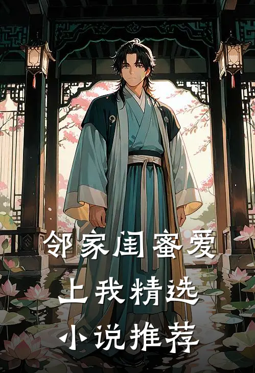 邻家闺蜜爱上我精选小说推荐