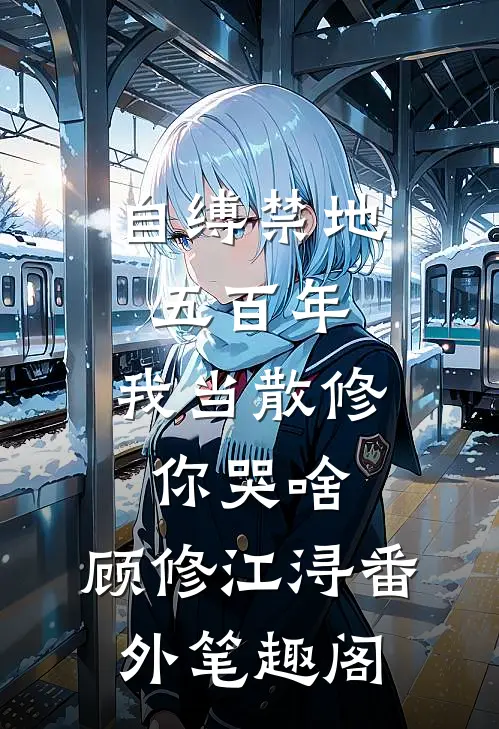 自缚禁地五百年，我当散修你哭啥：顾修江浔番外笔趣阁