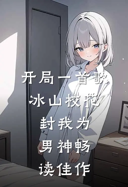 开局一首歌，冰山校花封我为男神畅读佳作
