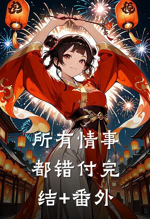 所有情事都错付完结+番外