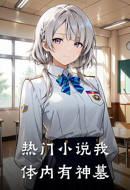 热门小说我体内有神墓