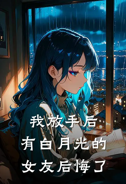 我放手后，有白月光的女友后悔了